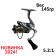 Катушка Kaida Breeze 1000 6п.+1р.п, вес 145гр