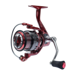 Катушка Kaida CNC 1000F 5BB, 5,2:1