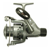 Катушка Kaida CTR 402, 5.2:1 (2 подшипника)