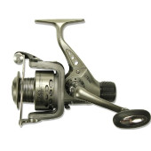 Катушка Kaida CTR 406, 5.2:1 (6 подшипников)