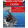 Катушка Kaida Captain 2000, 5шп.+1рп., 5.2:1