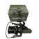 Катушка карповая Kaida Combat Spod 7000, 5,7:1