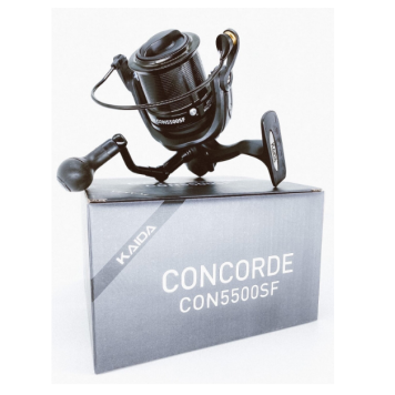 Катушка Kaida Concorde 5500F-1