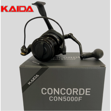 Катушка Kaida Concorde 5000F-1