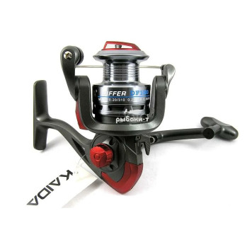 Катушка Kaida Differ DF 4000, 5.2:1-2
