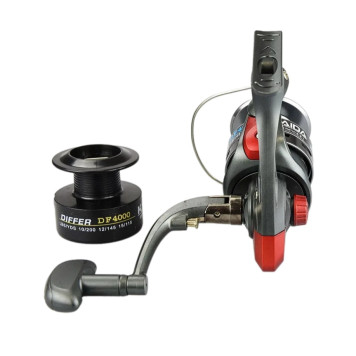 Катушка Kaida Differ DF 4000, 5.2:1-3