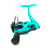 Катушка Kaida Elegant EGT-2000, 5.2:1