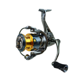 Катушка Kaida Eureka 2000, 5.2:1