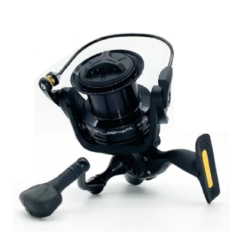 Катушка карповая Kaida Furya R11-55, 5,0:1-4