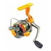 Катушка Kaida Goddess 2000, 5.3:1