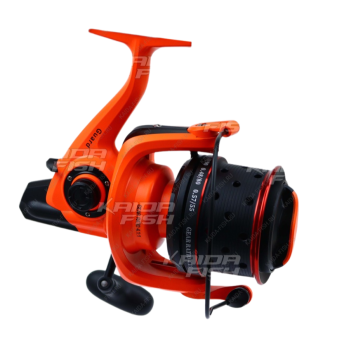 Катушка карповая Kaida Guard GRD 10000, 4,1:1-3