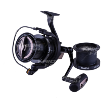 Катушка карповая Kaida HJC02-60A
