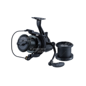 Катушка карповая Kaida HJC-03 10000 с байтраннером, 4.1:1