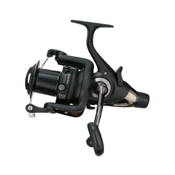 Катушка Kaida HVC-01 6000 c байтраннером, 4.6:1