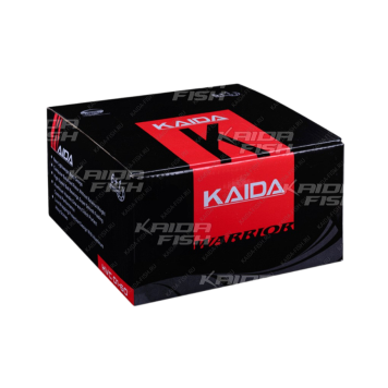 Катушка Kaida HVC-01 6000 c байтраннером, 4.6:1-4