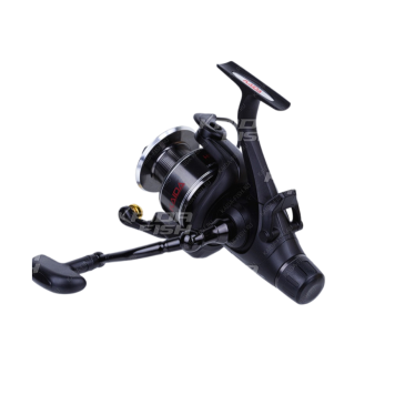 Катушка Kaida HVR-02 6000 c байтраннером, 4.6:1-2
