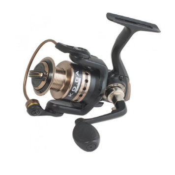 Катушка Kaida KD GA G001-40A, 5.2:1