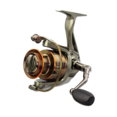 Катушка Kaida KD.GTF 2000, 5.2:1