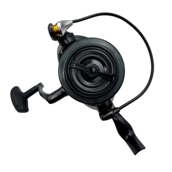 Катушка Kaida HC 5000, 3шп.+1рп., 5.1:1-6