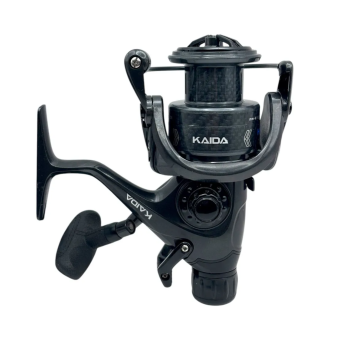 Катушка Kaida HC 5000, 3шп.+1рп., 5.1:1-8