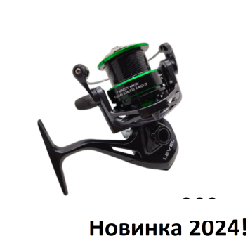 Катушка Kaida Level 6500S 5+1, 4.6:1