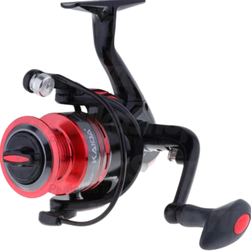 Катушка Kaida MCQ-01 2000, 5.0:1