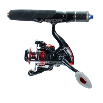 Катушка Kaida MCQ-01 2000, 5.0:1-3