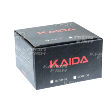 Катушка Kaida MCQ-01 2000, 5.0:1-1