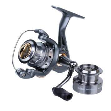 Катушка Kaida MZQ-02 800, 5.2:1