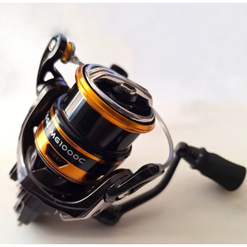 Катушка Kaida Mage 2000, 6шп.+1рп., 5.2:1 (150г)-2