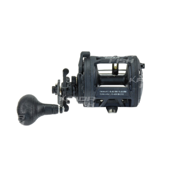 Катушка мультипликаторная Kaida TE-40L, 4.1:1 (под левую руку)