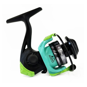 Катушка Kaida Nature 3000, 5.2:1-2