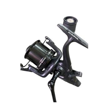 Катушка Kaida Noblest NOB 8000, 4.6:1-8