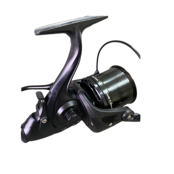 Катушка Kaida Noblest NOB 8000, 4.6:1-9