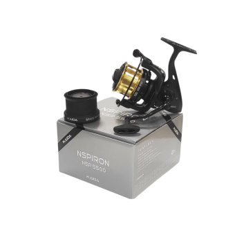 Катушка Kaida Nspiron NSP 5500, 4.7:1-6