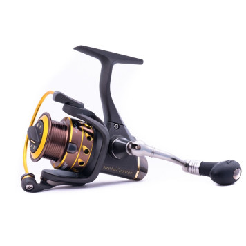 Катушка Kaida Rainbow R003 3000, 5.0:1-3