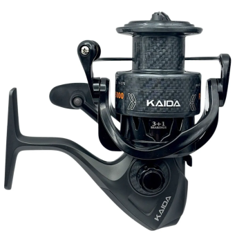 Катушка Kaida Rock 2000, 4.7:1-1
