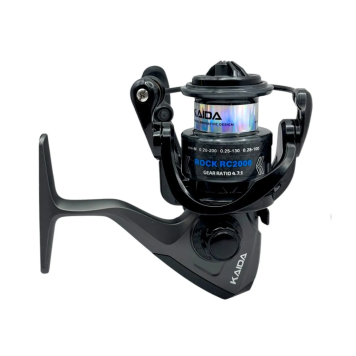 Катушка Kaida Rock 2000, 4.7:1-6