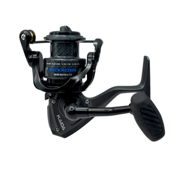 Катушка Kaida Rock 2000, 4.7:1-7