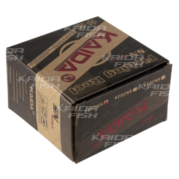 Катушка Kaida SN-203A-3BB, 5:1:1-1