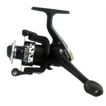 Катушка Kaida SN-203A-3BB, 5:1:1