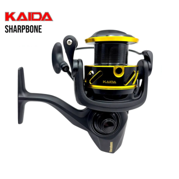 Катушка Kaida Sharpbone 6000, 5шп.+1рп., 4.6:1