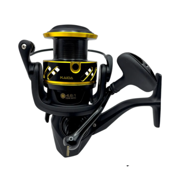 Катушка Kaida Sharpbone 6000, 5шп.+1рп., 4.6:1-7