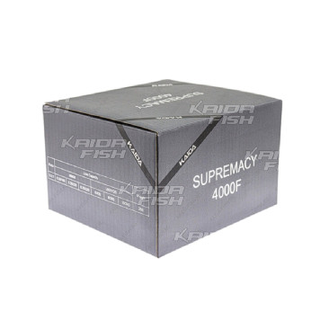 Катушка Kaida Supremacy 4000F, 5.2:1-2