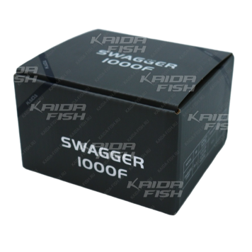 Катушка Kaida Swaggen 1000F, 5.1:1-1