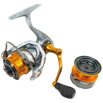 Катушка Kaida Themis 3000, 5.2:1