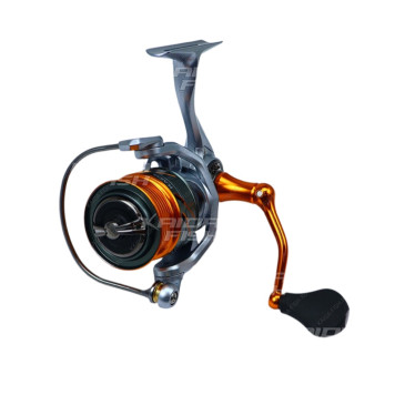 Катушка Kaida Themis 3000, 5.2:1-1