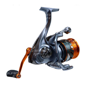 Катушка Kaida Themis 3000, 5.2:1-2