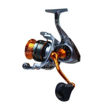 Катушка Kaida Themis 3000, 5.2:1-3