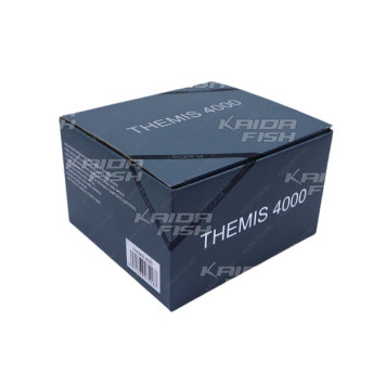 Катушка Kaida Themis 4000, 5.2:1-5